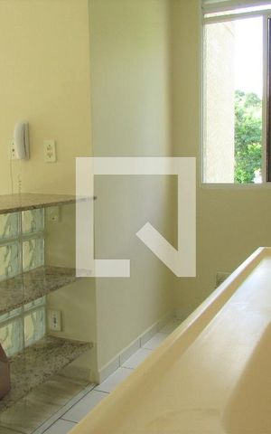 Apartamento para alugar com 56m², 3 quartos e 1 vagaCozinha