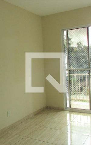 Apartamento para alugar com 56m², 3 quartos e 1 vagaSala