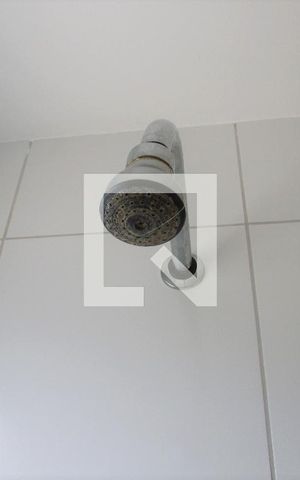 Apartamento para alugar com 56m², 3 quartos e 1 vagaDucha
