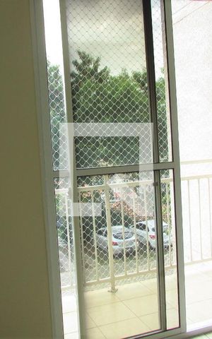 Apartamento para alugar com 56m², 3 quartos e 1 vagaDetalhe da Sala