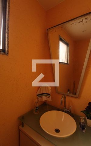 Apartamento à venda com 334m², 3 quartos e 4 vagasLavabo