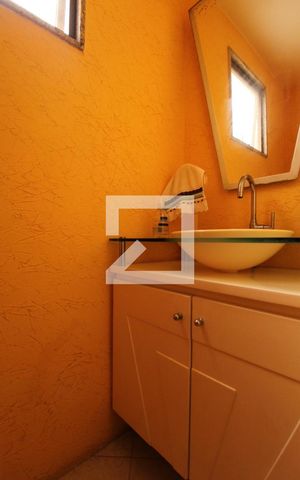 Apartamento à venda com 334m², 3 quartos e 4 vagasLavabo