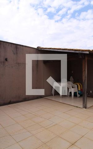 Apartamento à venda com 334m², 3 quartos e 4 vagasÁrea Externa - 2º andar