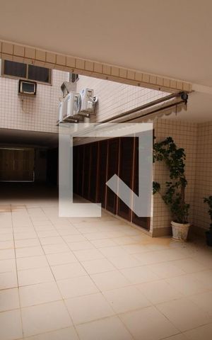 Apartamento à venda com 334m², 3 quartos e 4 vagasÁrea Comum - Playground