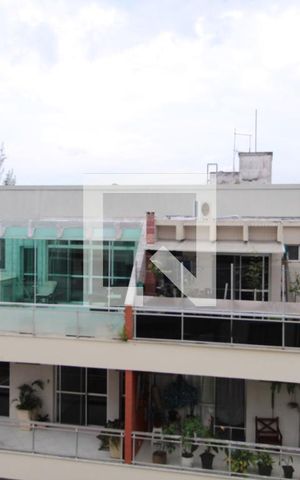 Apartamento à venda com 334m², 3 quartos e 4 vagasVista - Quarto 1