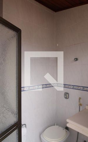 Apartamento à venda com 334m², 3 quartos e 4 vagasBanheiro - Área Externa 2º andar