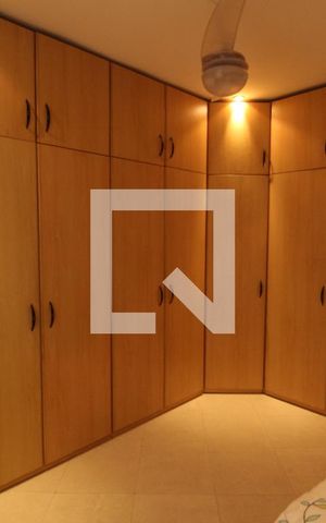Apartamento à venda com 334m², 3 quartos e 4 vagasQuarto 1