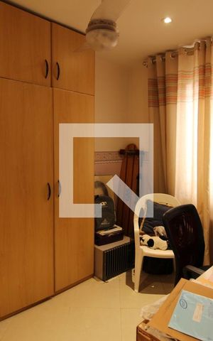 Apartamento à venda com 334m², 3 quartos e 4 vagasQuarto 2