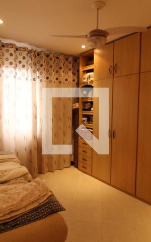 Apartamento à venda com 334m², 3 quartos e 4 vagasQuarto 1