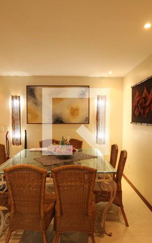 Apartamento à venda com 334m², 3 quartos e 4 vagasSala