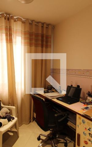 Apartamento à venda com 334m², 3 quartos e 4 vagasQuarto 2
