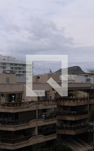 Apartamento à venda com 334m², 3 quartos e 4 vagasÁrea Externa - 2º andar