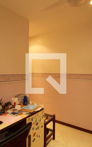 Apartamento à venda com 334m², 3 quartos e 4 vagasQuarto 2