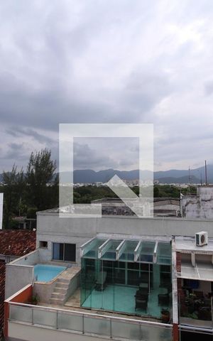 Apartamento à venda com 334m², 3 quartos e 4 vagasÁrea Externa - 2º andar