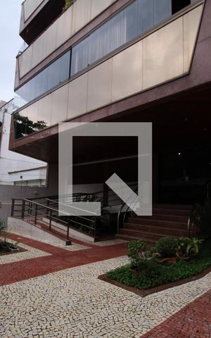 Apartamento à venda com 334m², 3 quartos e 4 vagasFachada