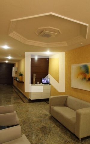 Apartamento à venda com 334m², 3 quartos e 4 vagasHall de Entrada