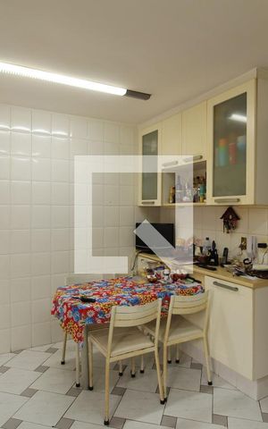 Apartamento à venda com 334m², 3 quartos e 4 vagasCozinha