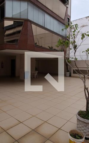 Apartamento à venda com 334m², 3 quartos e 4 vagasÁrea Comum - Playground