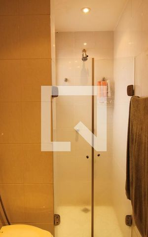 Apartamento à venda com 334m², 3 quartos e 4 vagasBanheiro Social