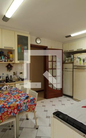Apartamento à venda com 334m², 3 quartos e 4 vagasCozinha