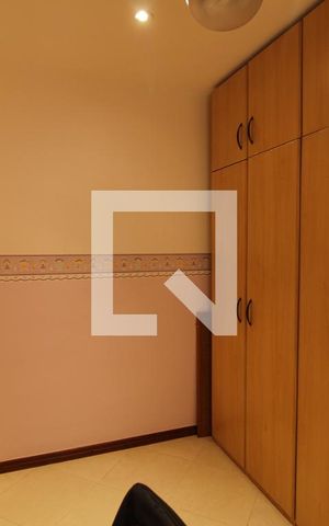 Apartamento à venda com 334m², 3 quartos e 4 vagasQuarto 2