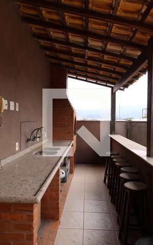 Apartamento à venda com 334m², 3 quartos e 4 vagasÁrea Externa - 2º andar