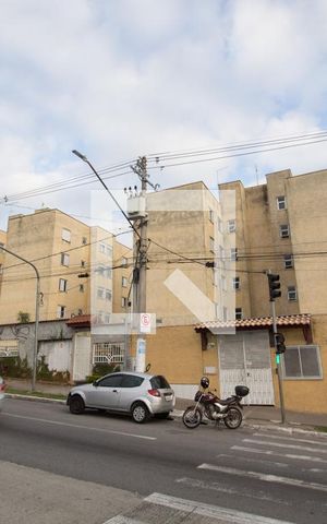 Apartamento à venda com 43m², 2 quartos e 1 vagaFachada do Condomínio