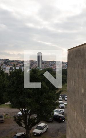 Apartamento à venda com 43m², 2 quartos e 1 vagaVista do Quarto 1
