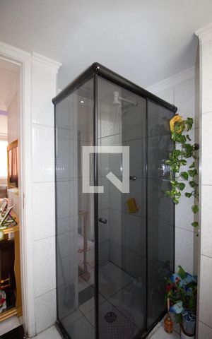 Apartamento à venda com 43m², 2 quartos e 1 vagaBanheiro