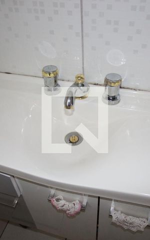 Apartamento à venda com 43m², 2 quartos e 1 vagaBanheiro