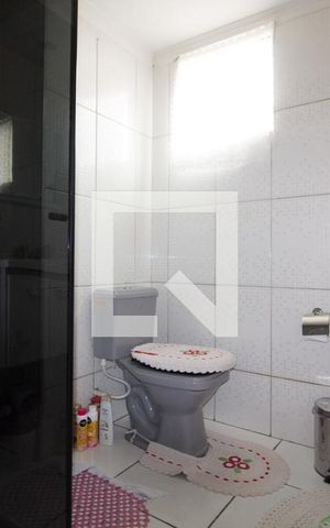 Apartamento à venda com 43m², 2 quartos e 1 vagaBanheiro