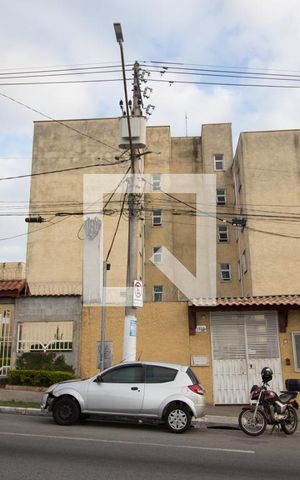 Apartamento à venda com 43m², 2 quartos e 1 vagaFachada do Condomínio