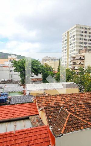 Apartamento à venda com 60m², 1 quarto e sem vaga Apartamento à venda com 60m², 1 quarto e sem vagaVista da Sala