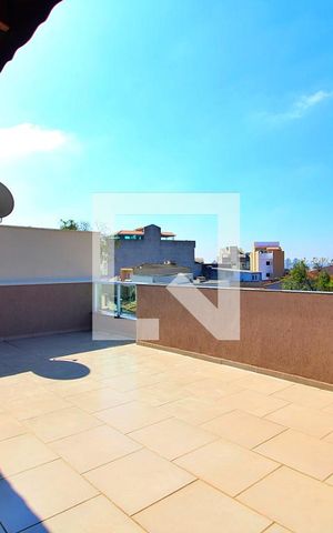 Apartamento à venda com 110m², 2 quartos e 2 vagasCobertura 