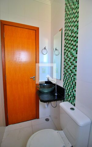 Apartamento à venda com 110m², 2 quartos e 2 vagasBanheiro