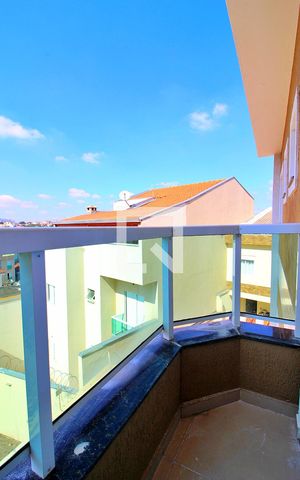 Apartamento à venda com 110m², 2 quartos e 2 vagasVaranda da Suíte