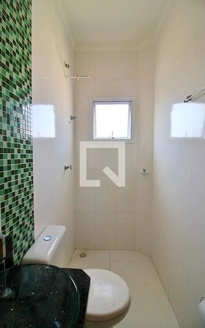 Apartamento à venda com 110m², 2 quartos e 2 vagasBanheiro da Suíte
