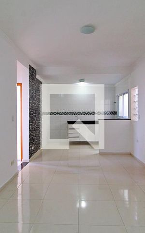 Apartamento à venda com 110m², 2 quartos e 2 vagasSala/Cozinha
