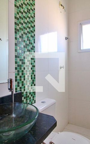 Apartamento à venda com 110m², 2 quartos e 2 vagasBanheiro