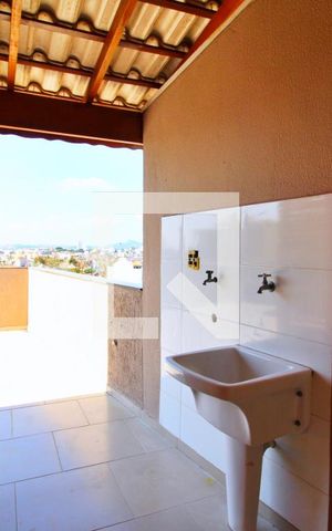 Apartamento à venda com 110m², 2 quartos e 2 vagasÁrea de Serviço