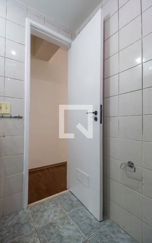 Apartamento à venda com 82m², 3 quartos e 1 vagaBanheiro