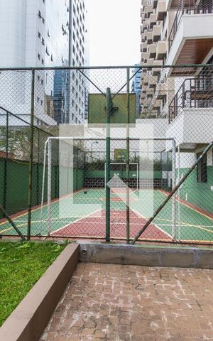 Apartamento à venda com 82m², 3 quartos e 1 vagaQuadra Esportiva