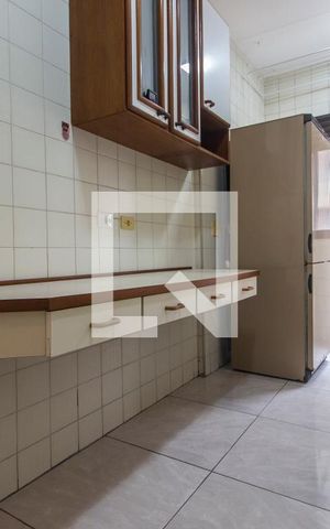 Apartamento à venda com 82m², 3 quartos e 1 vagaCozinha