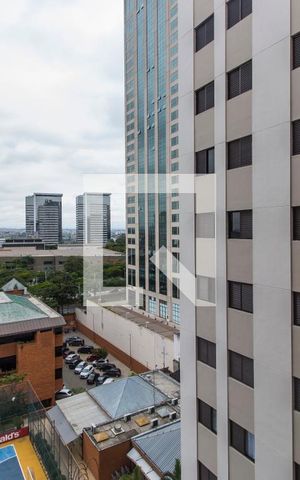 Apartamento à venda com 82m², 3 quartos e 1 vagaVista do Quarto