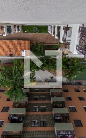 Apartamento à venda com 82m², 3 quartos e 1 vagaVista