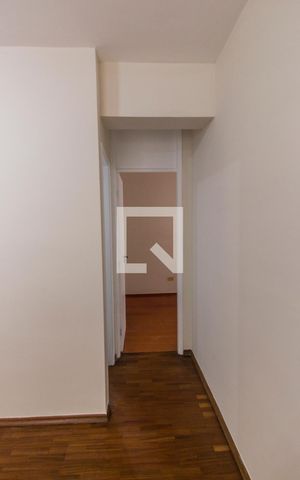 Apartamento à venda com 82m², 3 quartos e 1 vagaCorredor