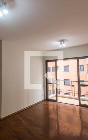 Apartamento à venda com 82m², 3 quartos e 1 vagaSala de TV