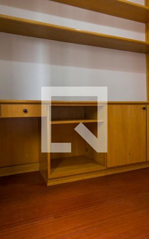 Apartamento à venda com 82m², 3 quartos e 1 vagaQuarto 2