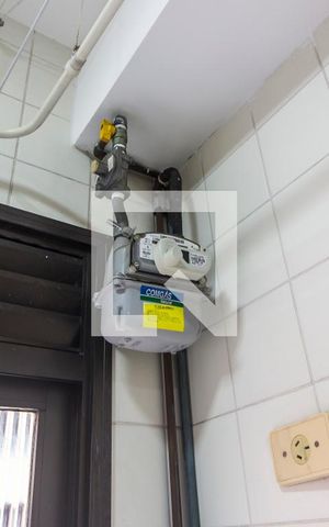 Apartamento à venda com 82m², 3 quartos e 1 vagaÁrea de Serviço