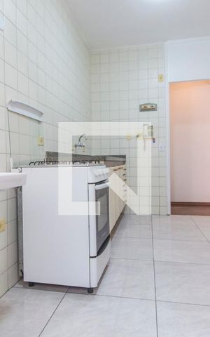 Apartamento à venda com 82m², 3 quartos e 1 vagaCozinha